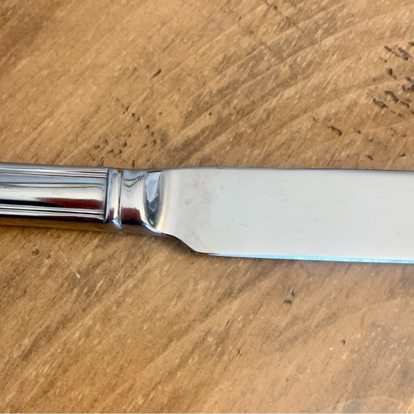 Reed & Barton Arlington Newton Stainless Steel 13” Cake/Carving Knife - Picture 8 of 9